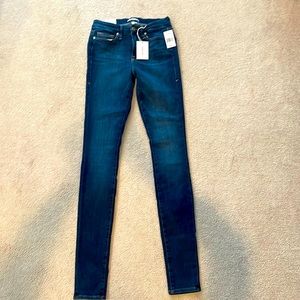 Good American. Good Legs LONG. Size 4/27